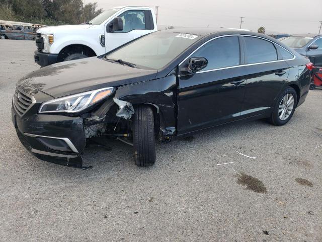 hyundai sonata se 2017 5npe24af2hh578786