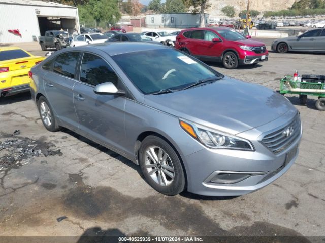 hyundai sonata 2017 5npe24af2hh579310