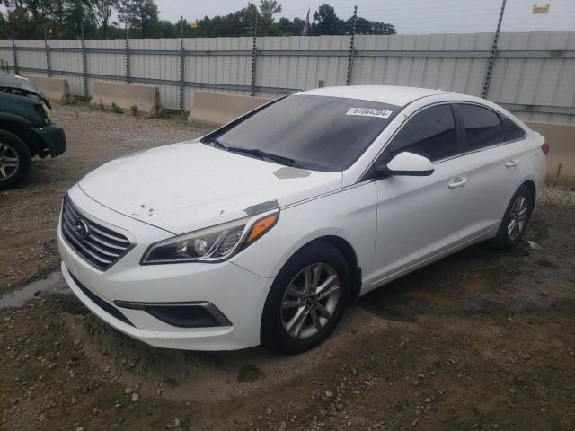 hyundai sonata se 2017 5npe24af2hh592039