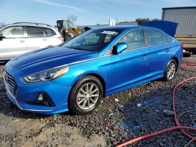 hyundai sonata se 2018 5npe24af2jh605992