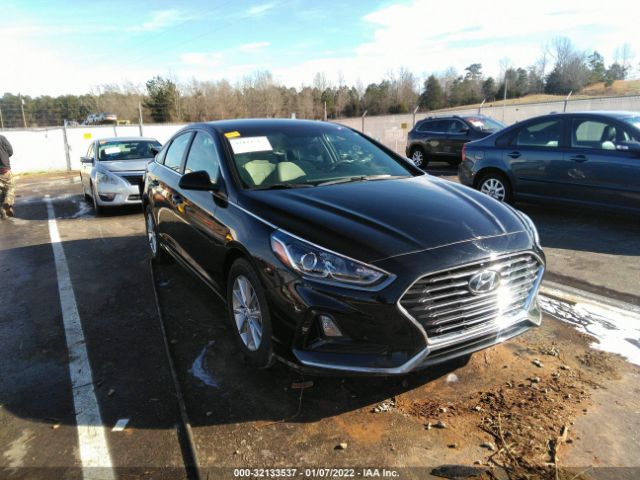 hyundai sonata 2018 5npe24af2jh609976