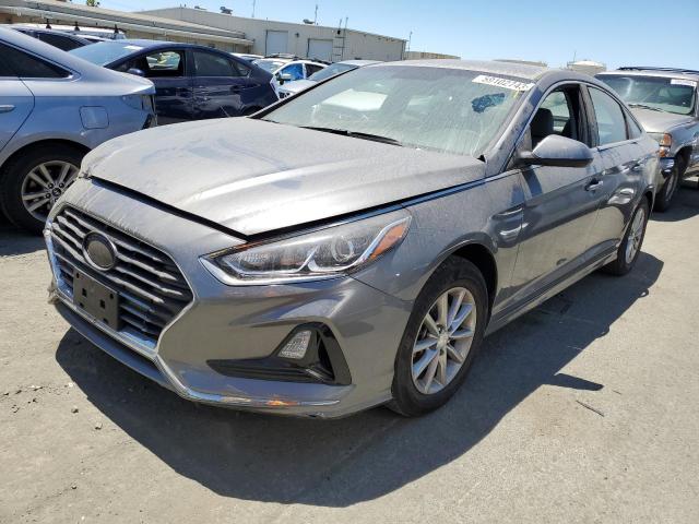 hyundai sonata se 2018 5npe24af2jh611601