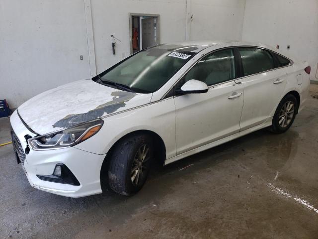 hyundai sonata se 2018 5npe24af2jh613414