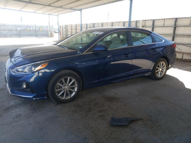 hyundai sonata se 2018 5npe24af2jh615549