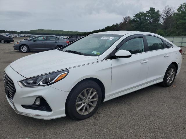 hyundai sonata se 2018 5npe24af2jh618886