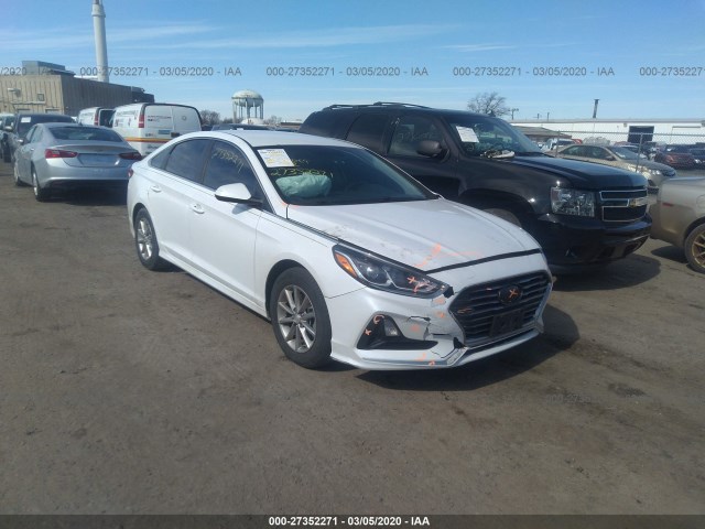 hyundai sonata 2018 5npe24af2jh625983