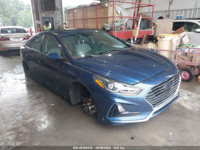 hyundai sonata 2018 5npe24af2jh639818