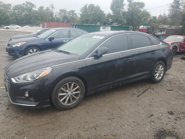 hyundai sonata se 2018 5npe24af2jh652472