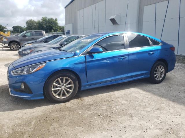 hyundai sonata se 2018 5npe24af2jh657610