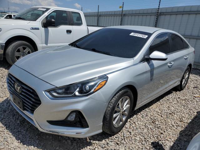 hyundai sonata se 2018 5npe24af2jh676321