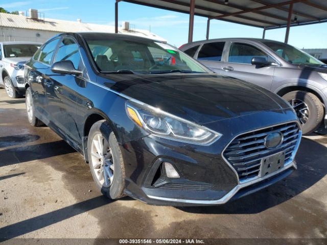 hyundai sonata 2018 5npe24af2jh677369