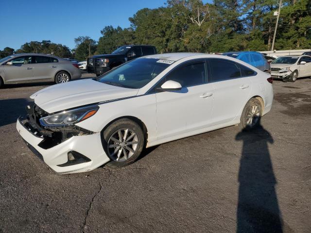 hyundai sonata se 2018 5npe24af2jh685567