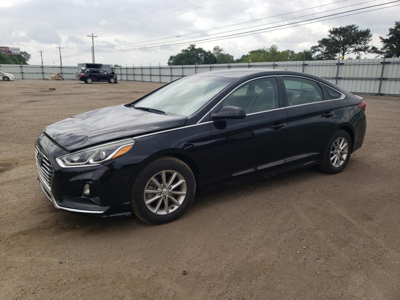 hyundai sonata 2018 5npe24af2jh694348