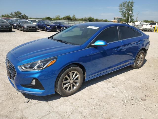 hyundai sonata se 2018 5npe24af2jh704392