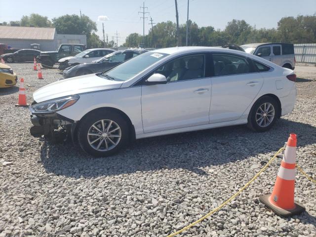 hyundai sonata se 2018 5npe24af2jh708779