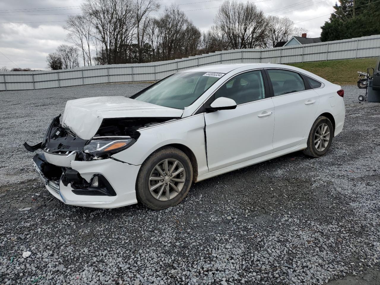 hyundai sonata 2018 5npe24af2jh709933