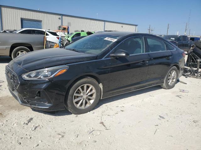 hyundai sonata se 2018 5npe24af2jh714212