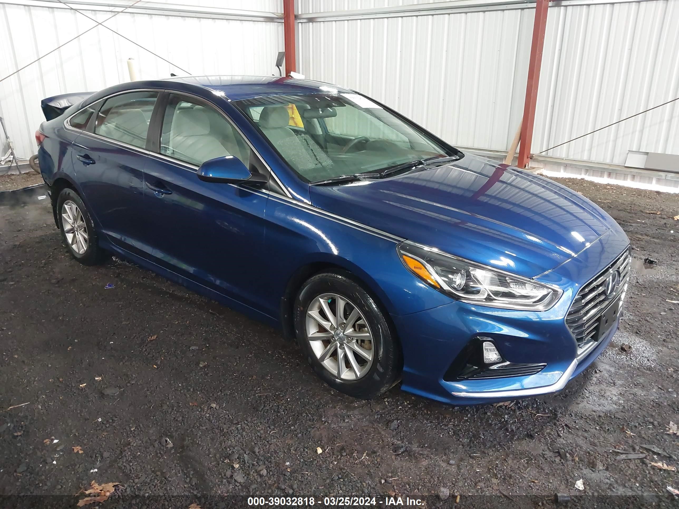 hyundai sonata 2018 5npe24af2jh715893