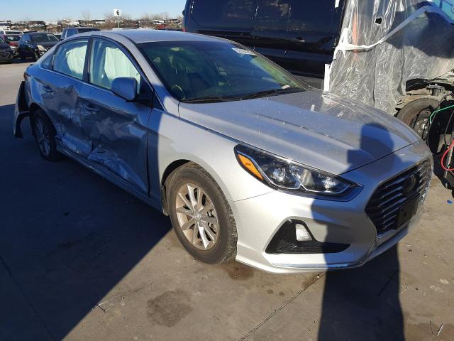 hyundai sonata se 2018 5npe24af2jh715912