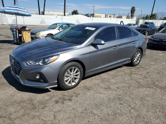 hyundai sonata se 2018 5npe24af2jh716820