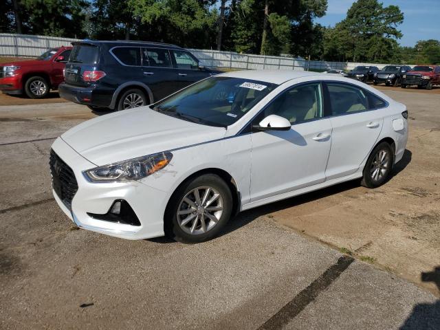 hyundai sonata se 2019 5npe24af2kh738771