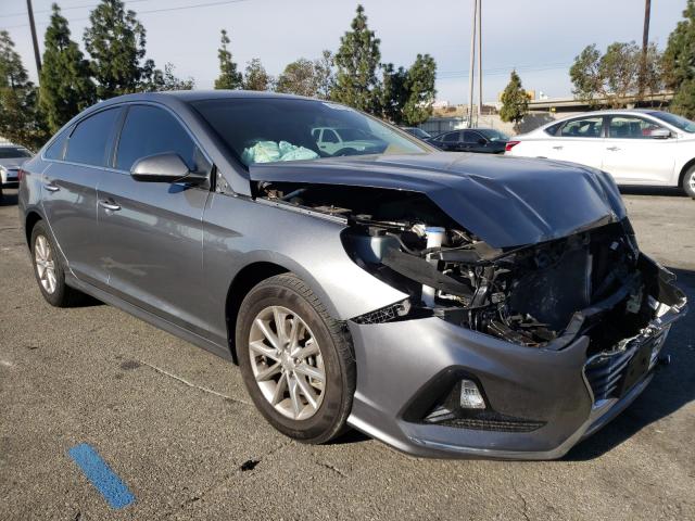 hyundai sonata se 2019 5npe24af2kh741234