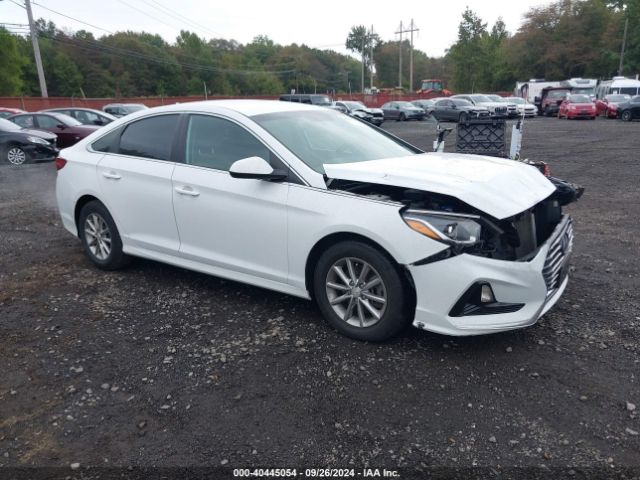 hyundai sonata 2019 5npe24af2kh743761