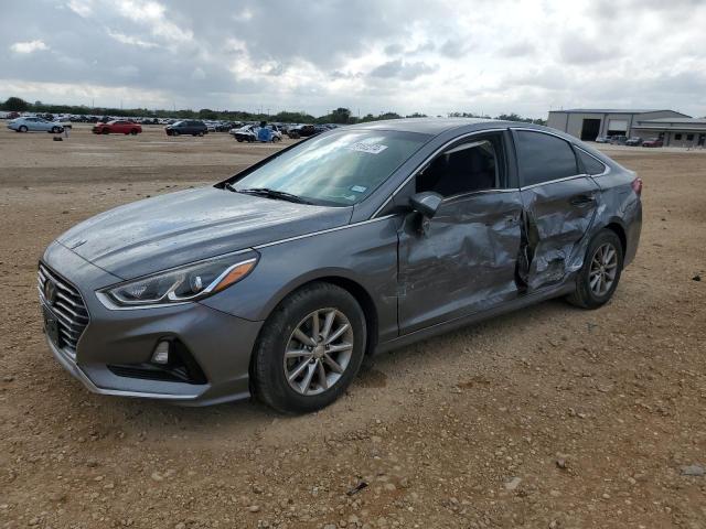 hyundai sonata se 2019 5npe24af2kh746479