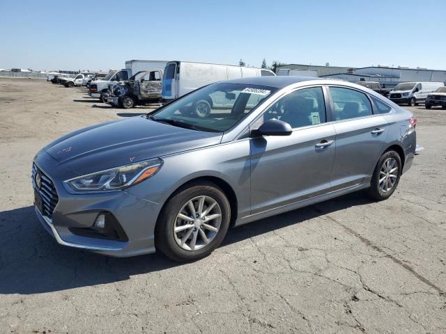 hyundai sonata se 2019 5npe24af2kh754968