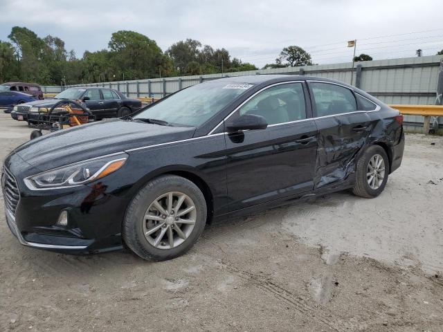 hyundai sonata se 2019 5npe24af2kh765680