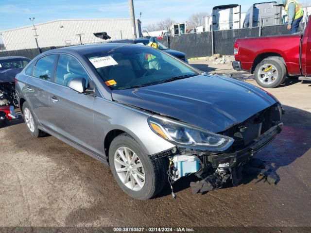 hyundai sonata 2019 5npe24af2kh768322