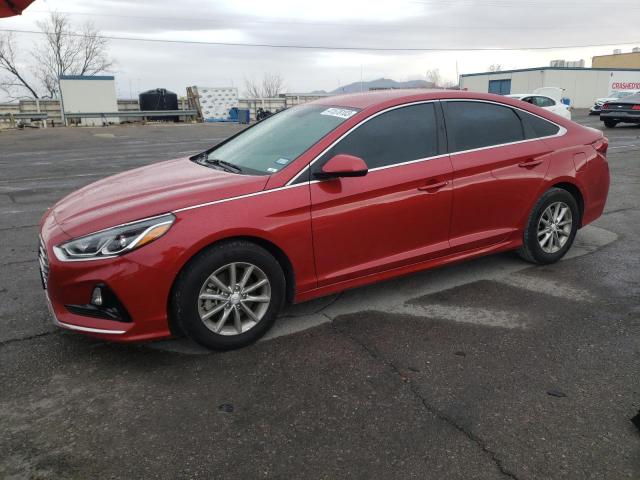 hyundai sonata se 2019 5npe24af2kh770930