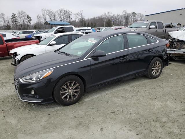 hyundai sonata se 2019 5npe24af2kh775982