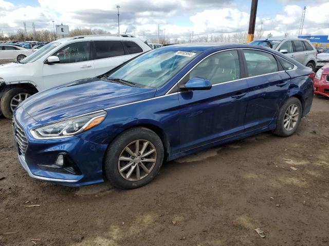 hyundai sonata 2019 5npe24af2kh783838