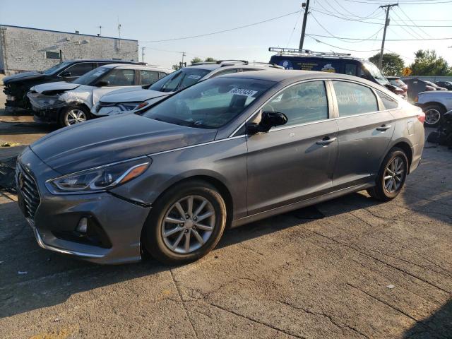 hyundai sonata se 2019 5npe24af2kh802064