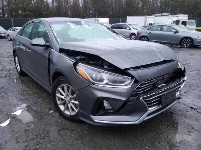 hyundai sonata se 2019 5npe24af2kh807779