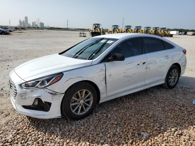 hyundai sonata se 2019 5npe24af2kh815624