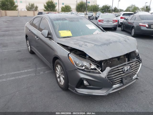 hyundai sonata 2019 5npe24af2kh817924