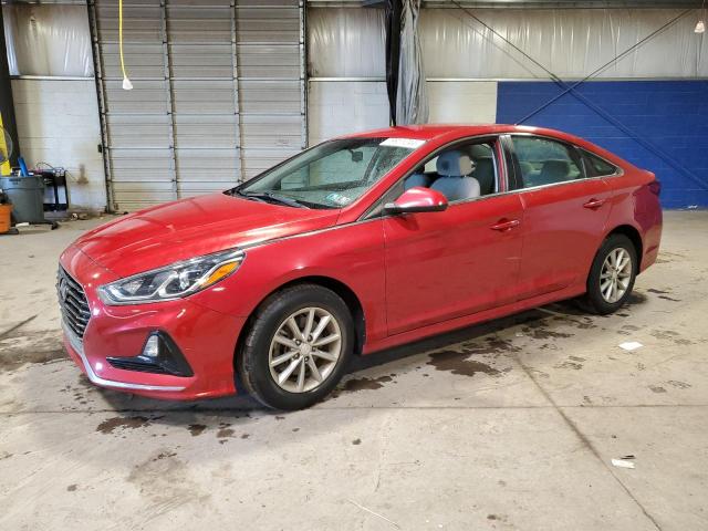 hyundai sonata se 2019 5npe24af2kh819883