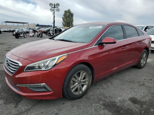 hyundai sonata se 2015 5npe24af3fh002489