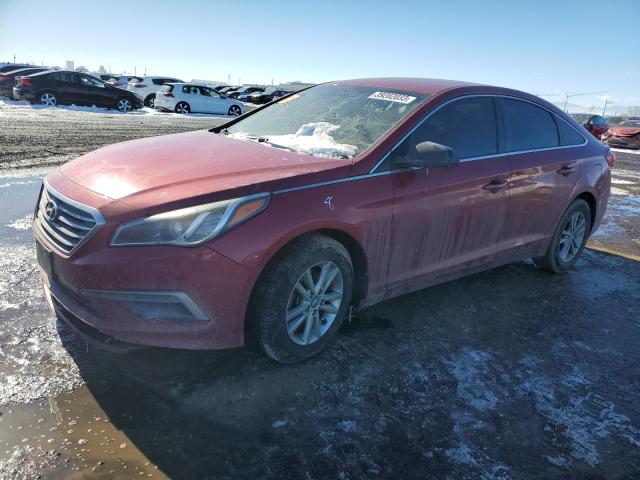 hyundai sonata se 2015 5npe24af3fh003755