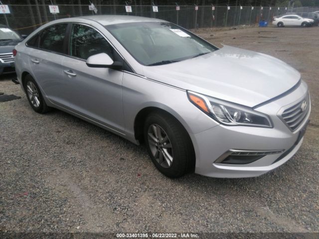 hyundai sonata 2015 5npe24af3fh003979