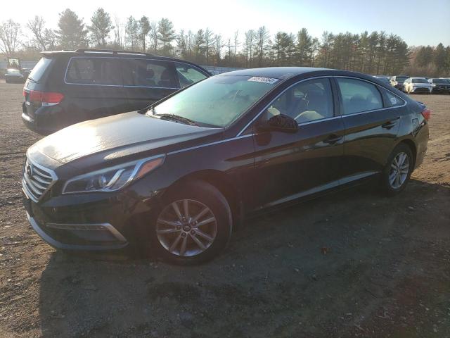 hyundai sonata se 2015 5npe24af3fh009717