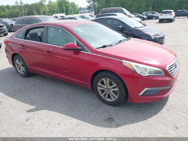 hyundai sonata 2015 5npe24af3fh015291