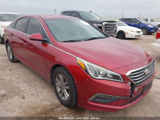 hyundai sonata 2015 5npe24af3fh021933