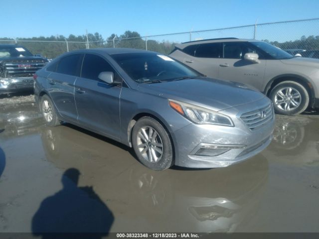 hyundai sonata 2015 5npe24af3fh027117