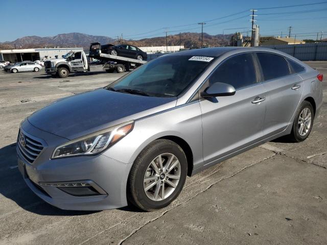 hyundai sonata se 2015 5npe24af3fh038599