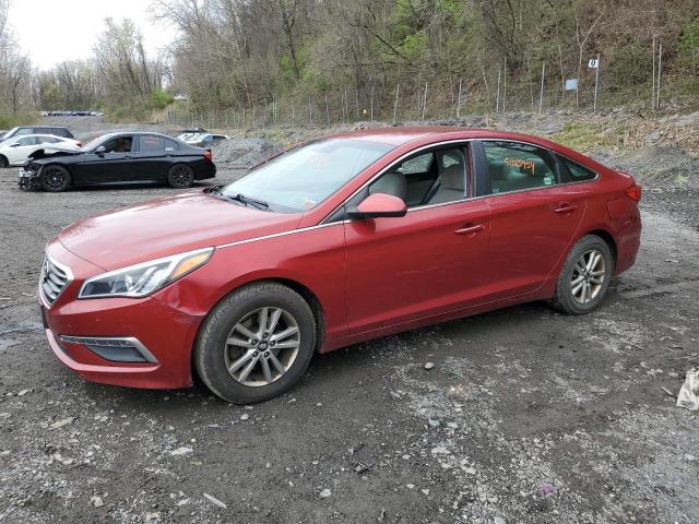 hyundai sonata se 2015 5npe24af3fh072672