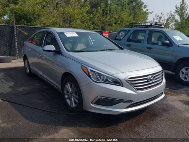 hyundai sonata 2015 5npe24af3fh075748