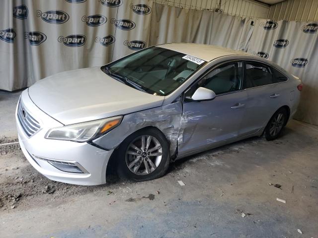 hyundai sonata se 2015 5npe24af3fh104083